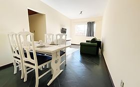 Apartamento na Praia das Dunas